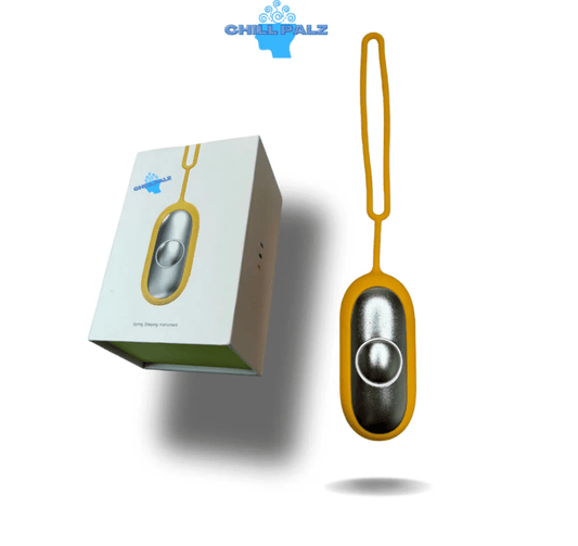 The Chill Pazl - Official Store