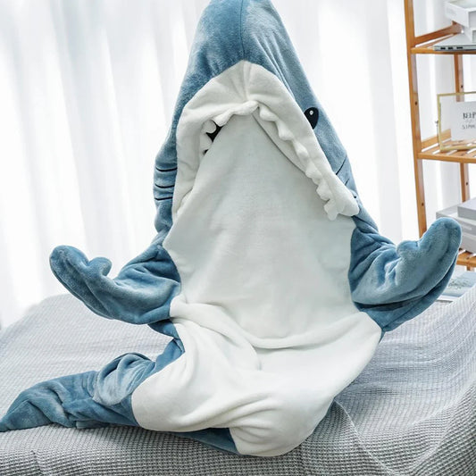 Aussie Dream Shop - THE ORIGINAL SNUGGY SHARK - Official Store