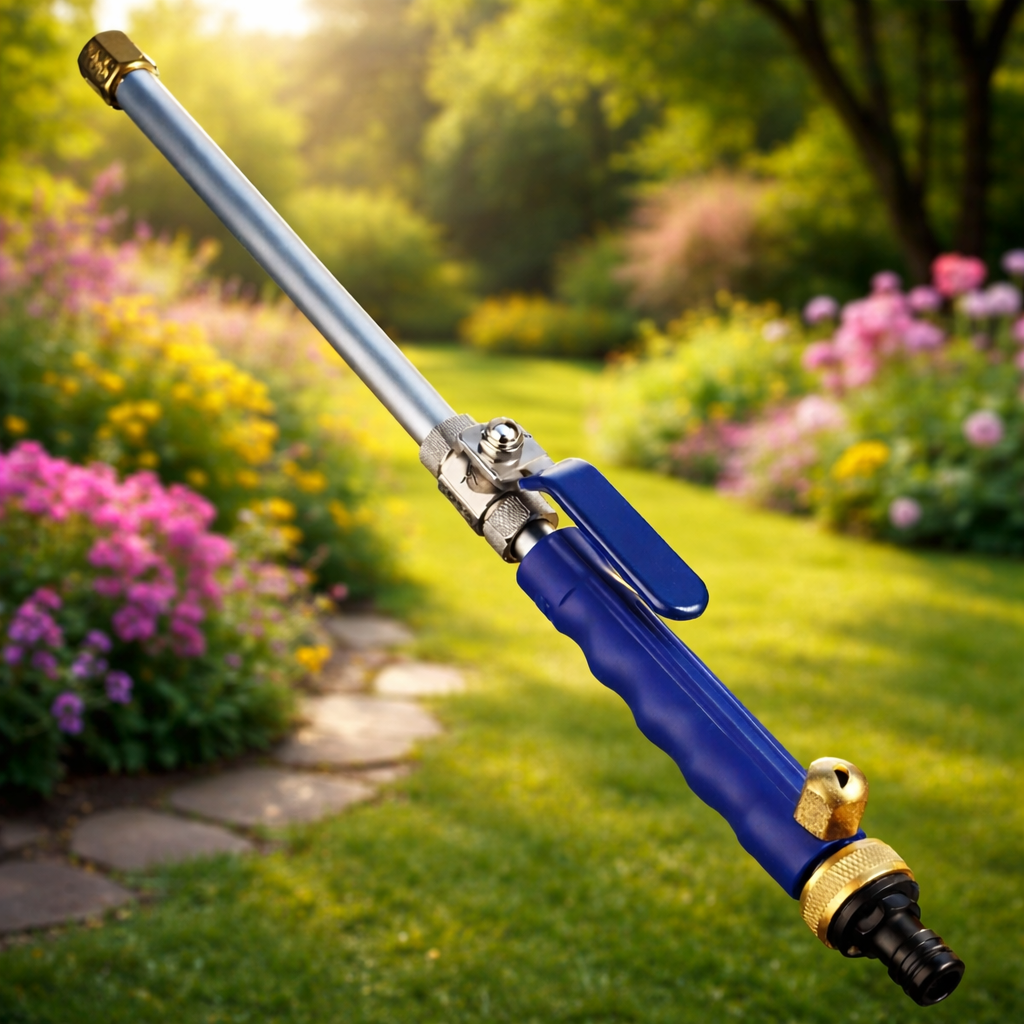 Jethose Pressure nozzle