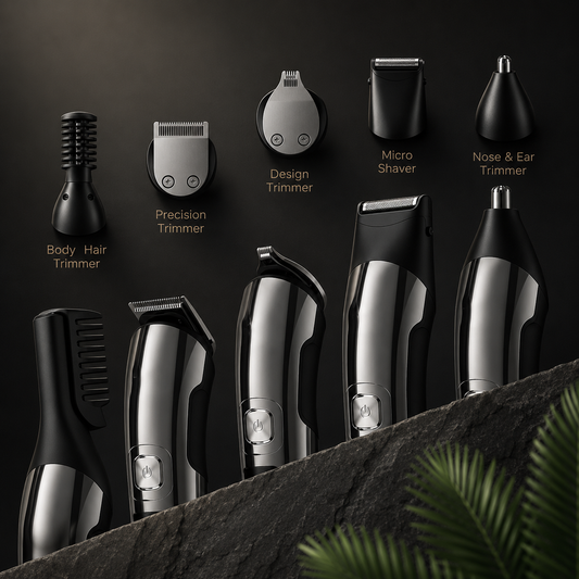 Beard Trimmer