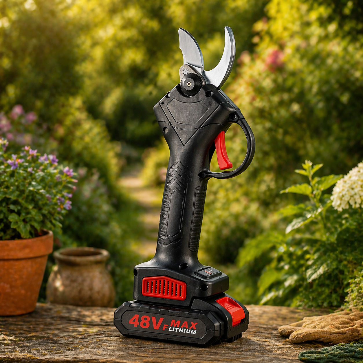 Wood Ranger Power Shears