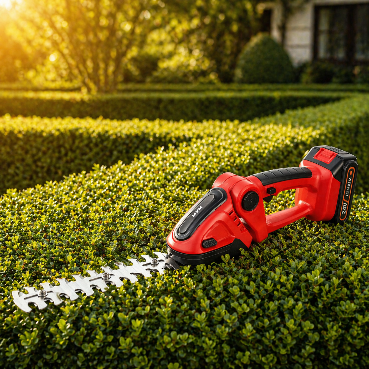 Woodranger Hedge Trimmer