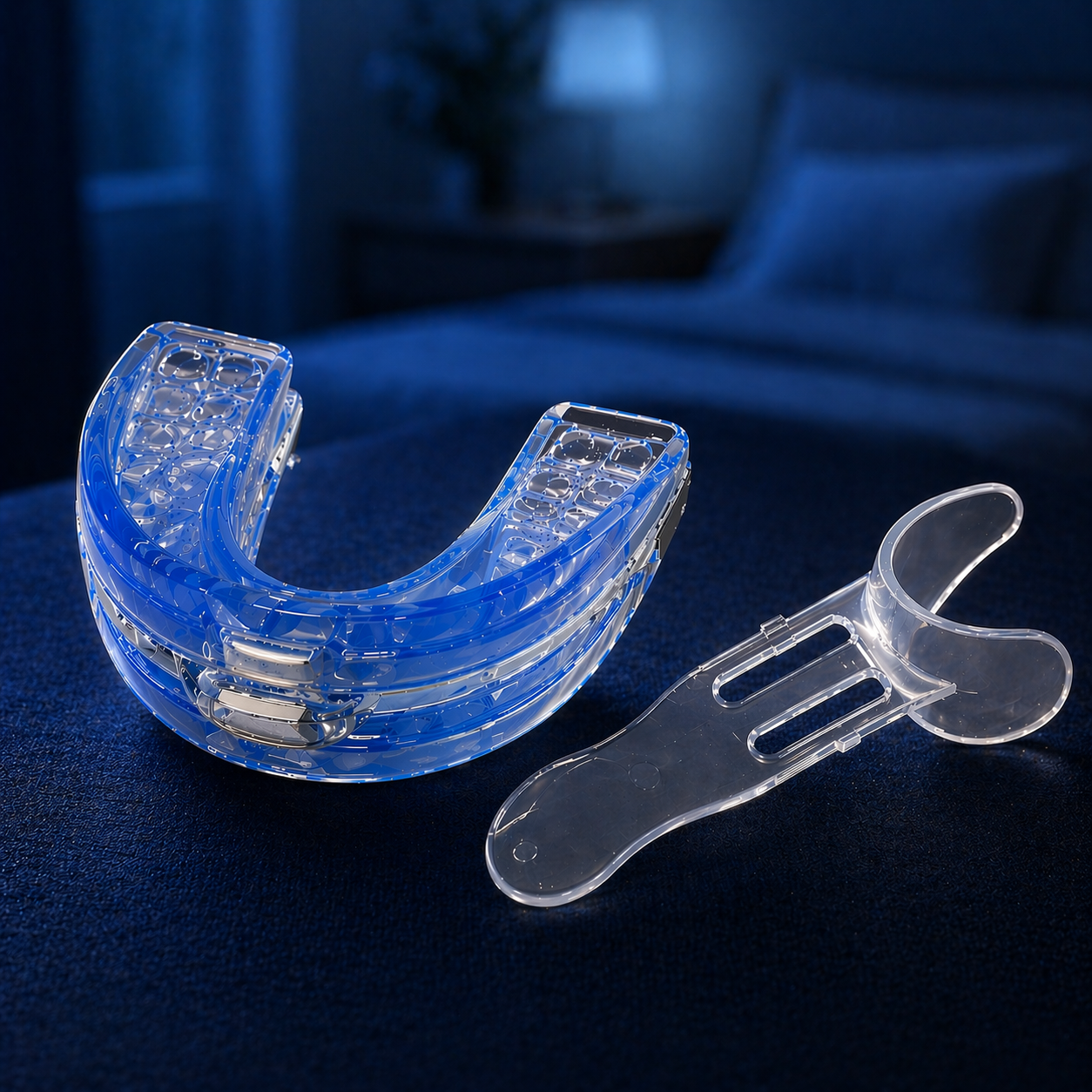 Dreamhero Mouth guard