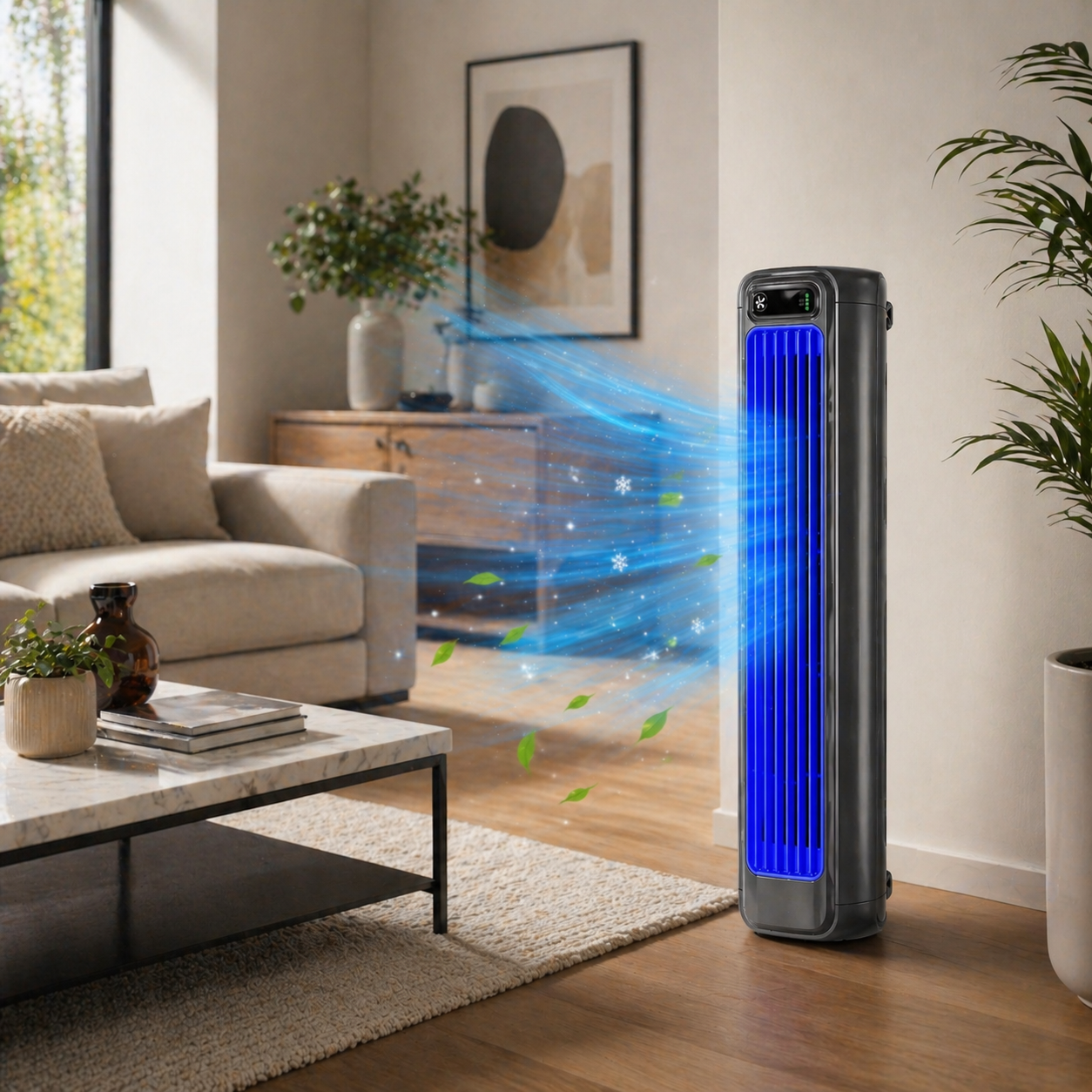 Yifare Cooling Ace
