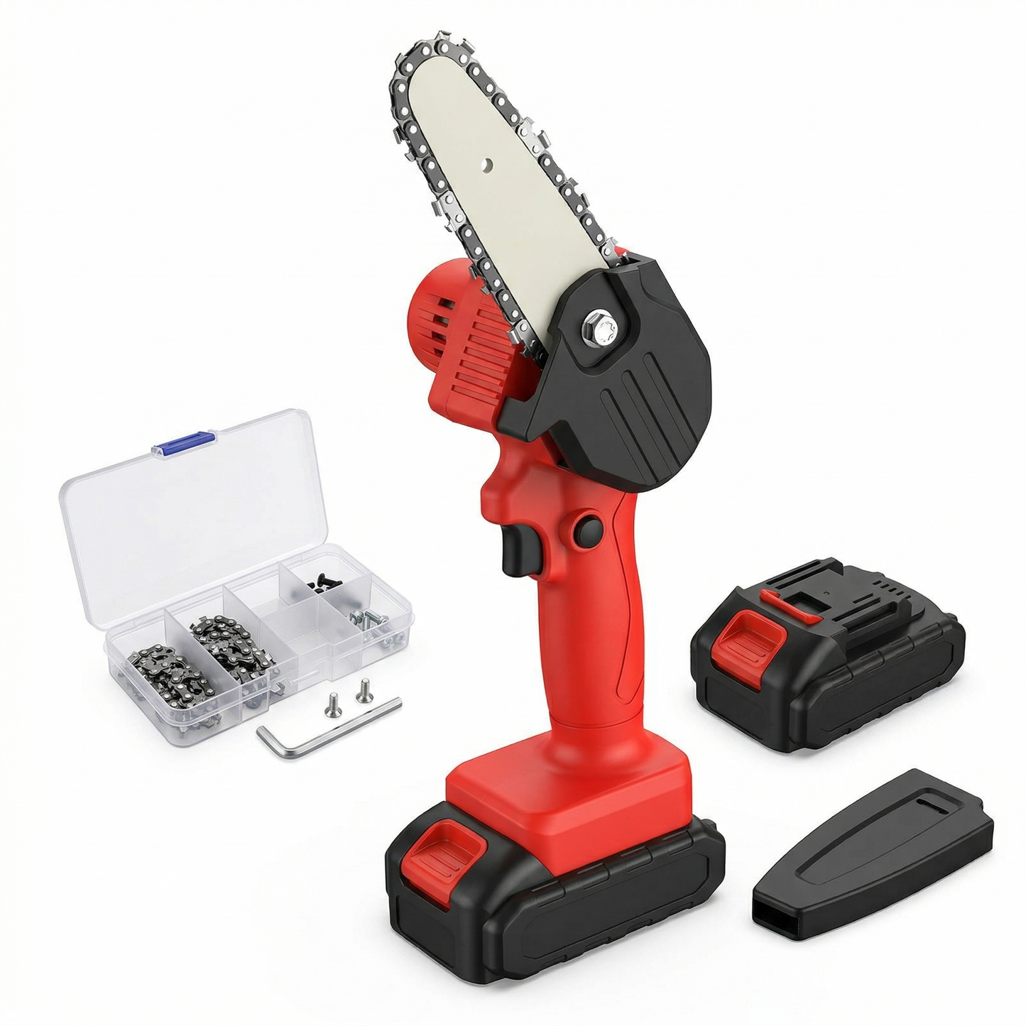 Woodranger Mini Chainsaw