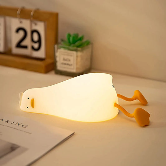 DuckyLay Duck Lamp - Official Store