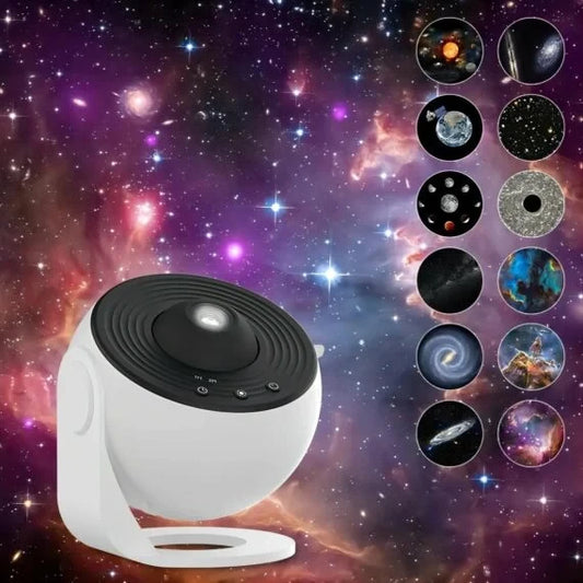 ShopSmart - Galaxy Projector - Official Store