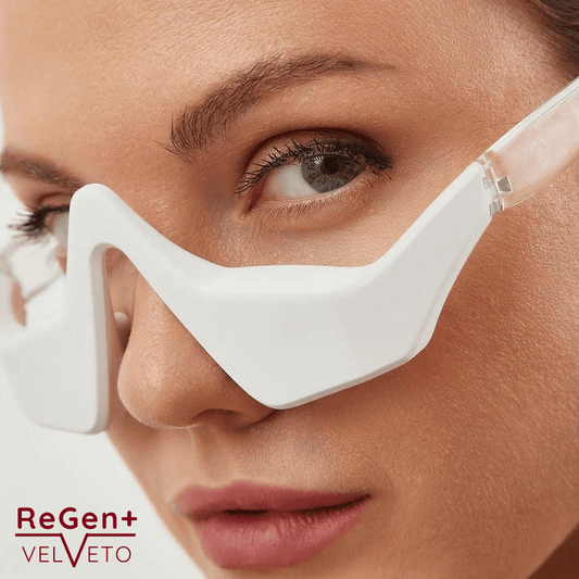 VELVETO ReGen+ - Official Store