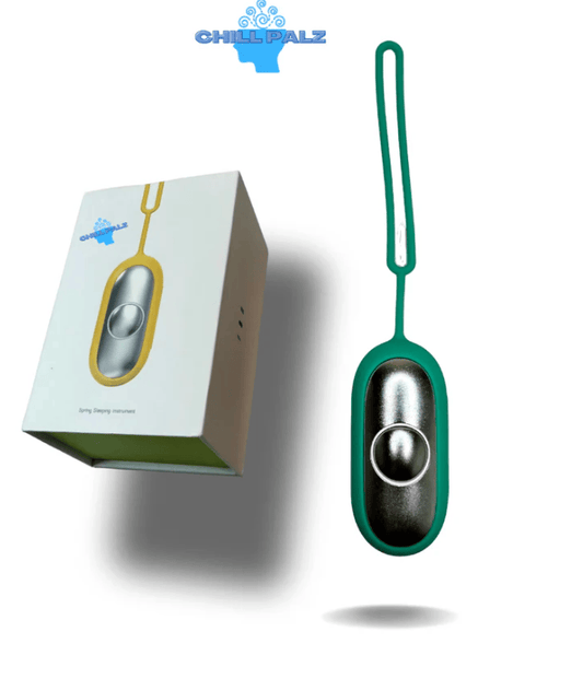 The Chill Pazl - Official Store