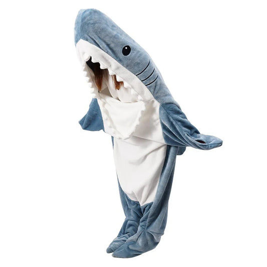 Aussie Dream Shop - THE ORIGINAL SNUGGY SHARK - Official Store