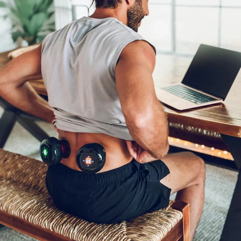 The Pulse Cup™ Cupping Therapy Massager - Official Store