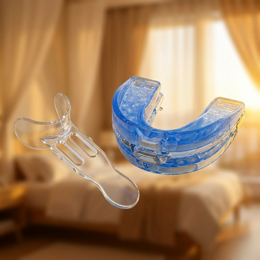 Mute Snore