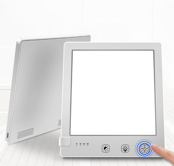 Moodozi Bright Light for a Better Daily Routine