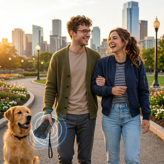 Barks-no-more Stop Barking, Jumping & Chewing Without Stress, Sprays, or Shock