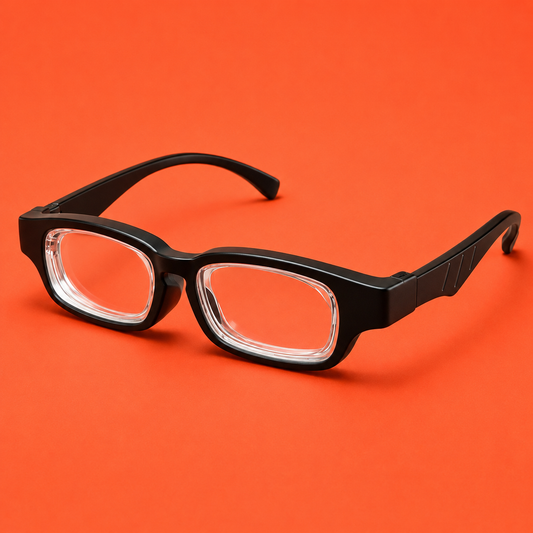 Zoometra Glasses, Zoometra Glasses For Women, Zoometra eye Glasses men