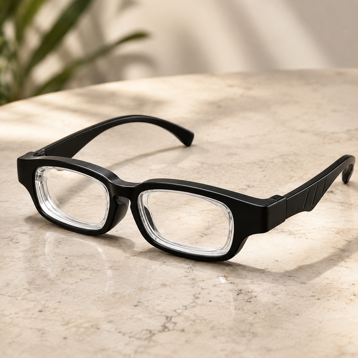 Clario View Adjustable Glasses , Glasses For Women, Eye Glasses men
