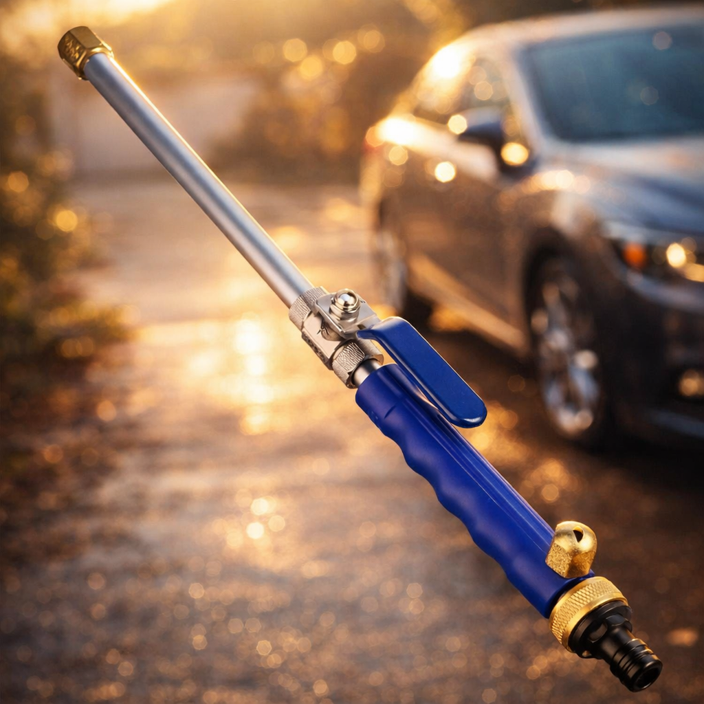 HydroNozzle Power Nozzle