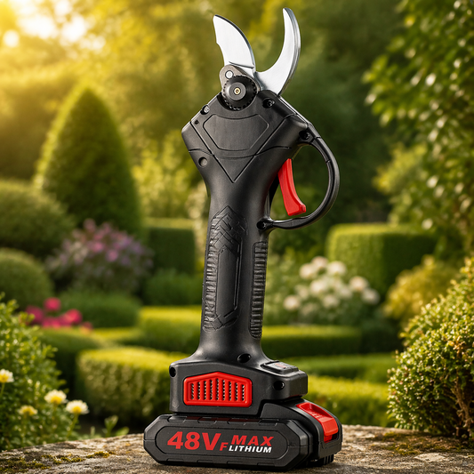 Wood Ranger Power Shears