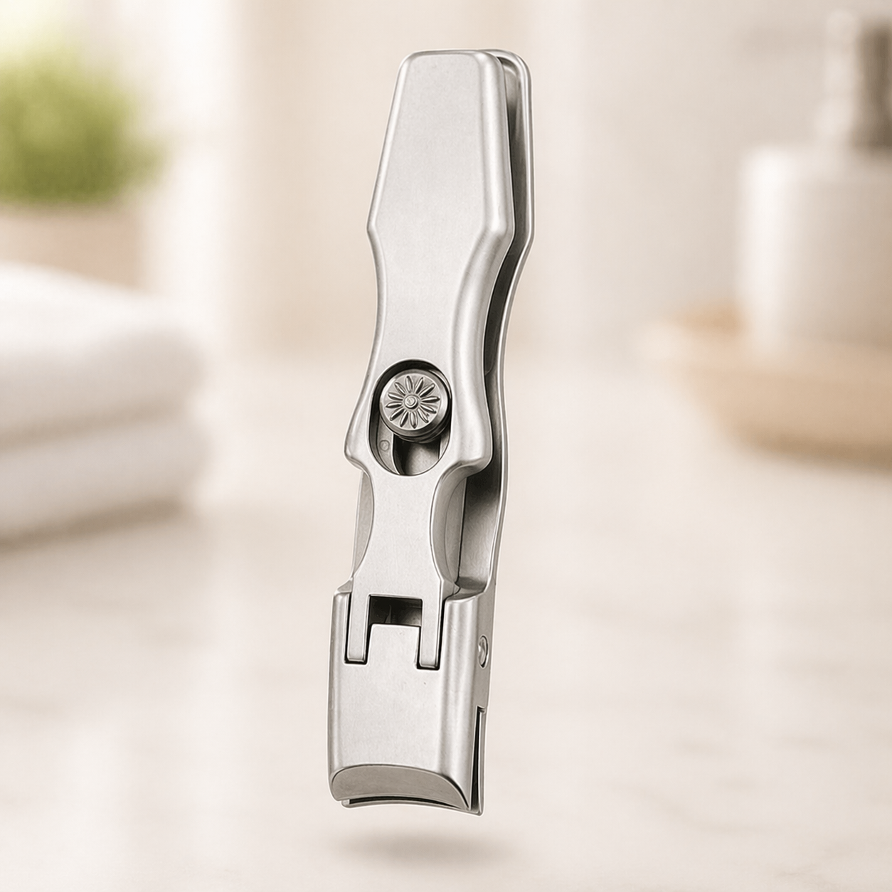 Cumuul Stainless Steel Nail Clippers
