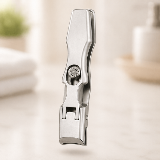 Cumuul Stainless Steel Nail Clippers