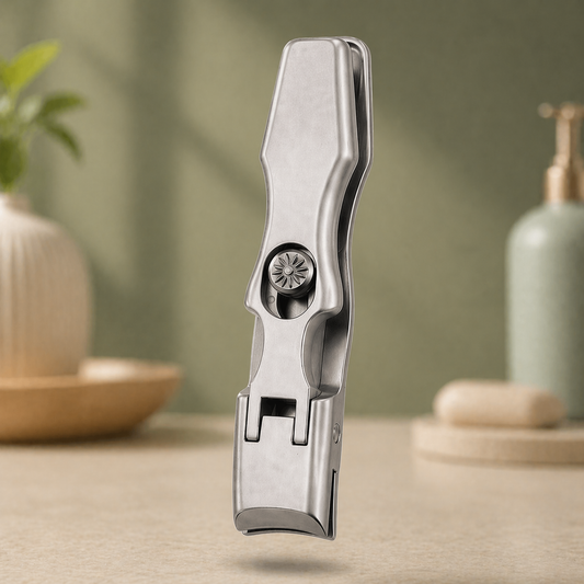 Sherum Nail Clippers For Men, Sherum Nail Clipper