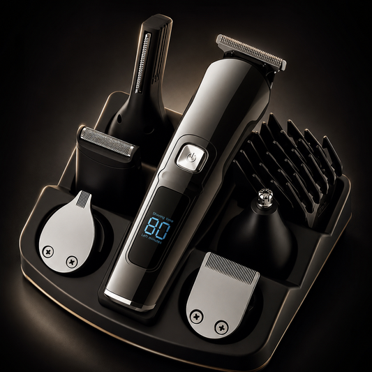 Beard Trimmer