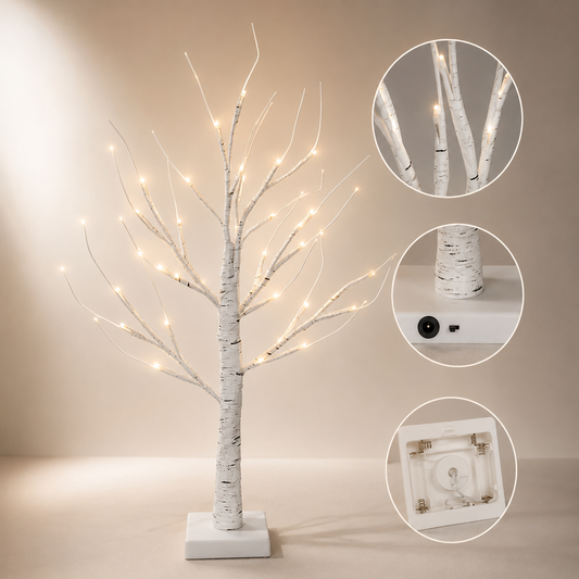 Easter Egg Tree (Eggs and Tree Sold Separately)