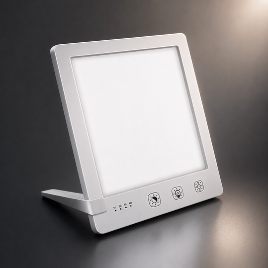 Light Lamp