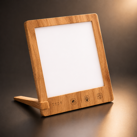 Light Lamp