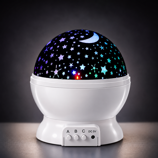 Night Projector