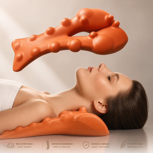 Trigger Point Massager