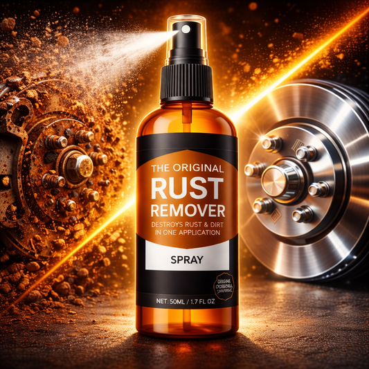 Nexa Rust Remover