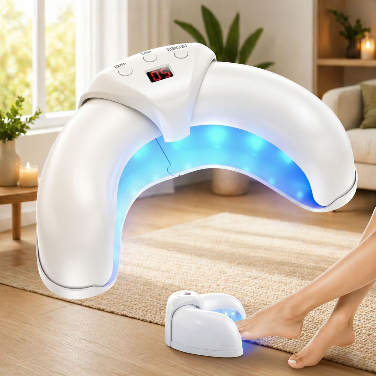Welnax Bioclear