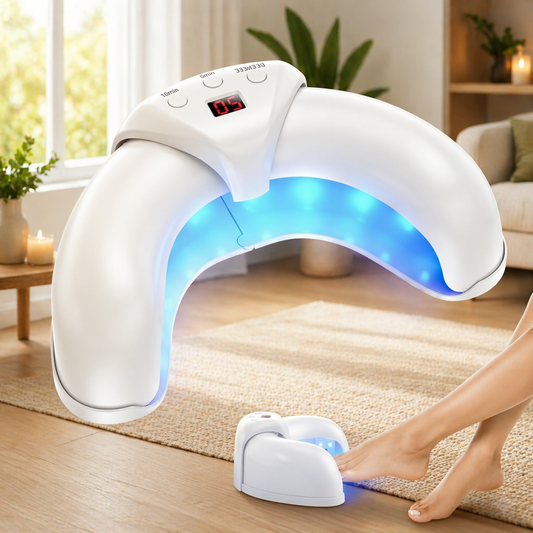 Welnax Bioclear