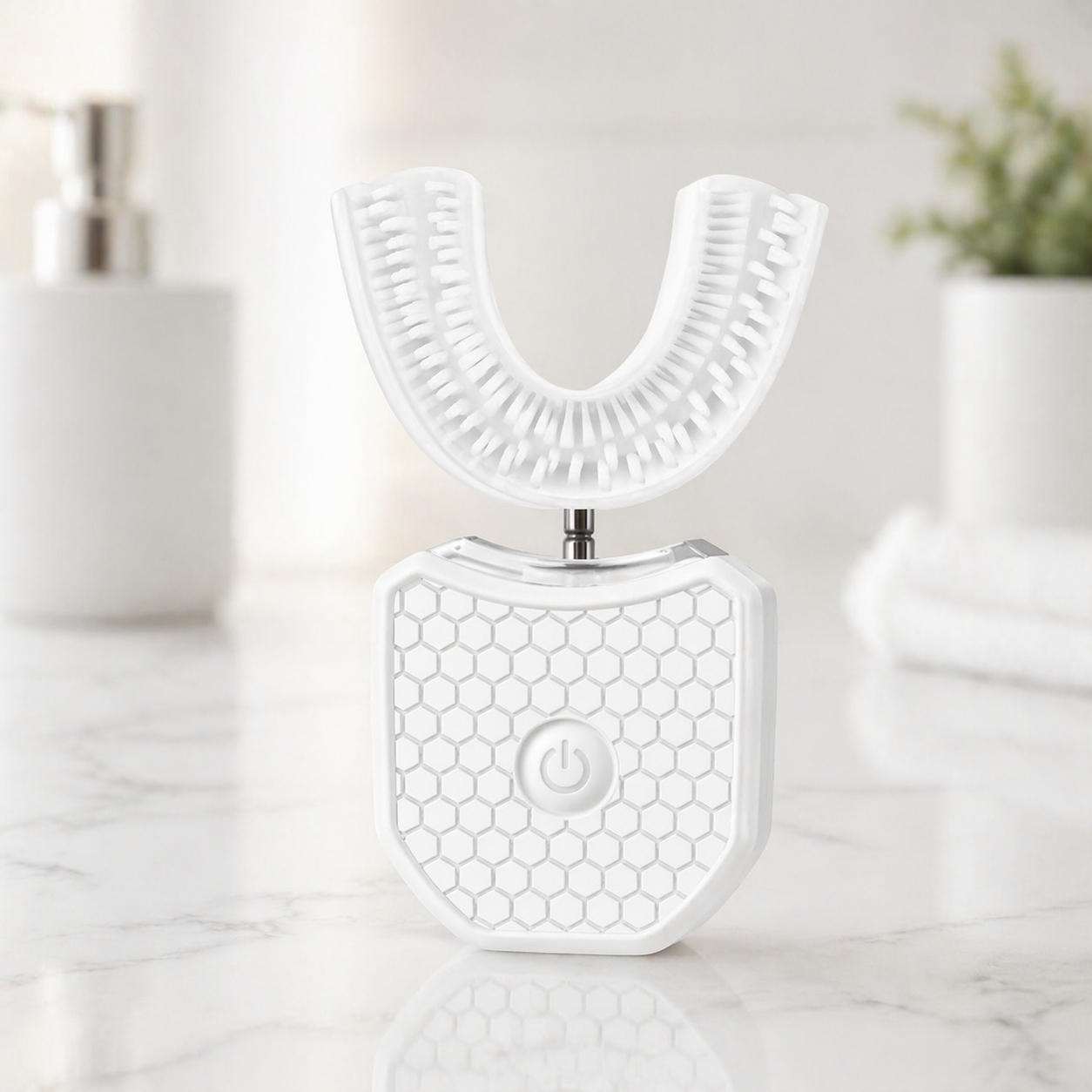 360Brite Full Mouth Toothbrush