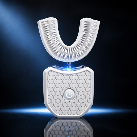 360Brite Full Mouth Toothbrush