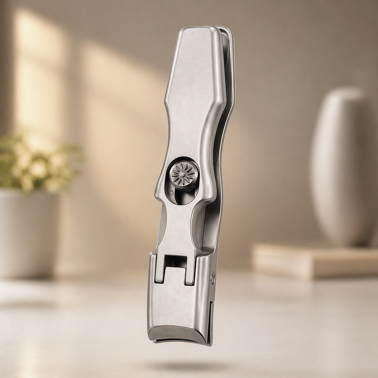 Cumuul Stainless Steel Nail Clippers