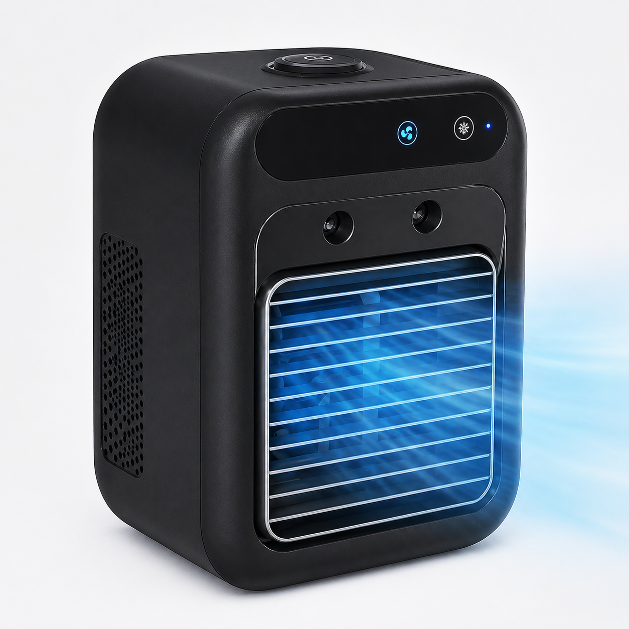 Glacier Breeze Cooler