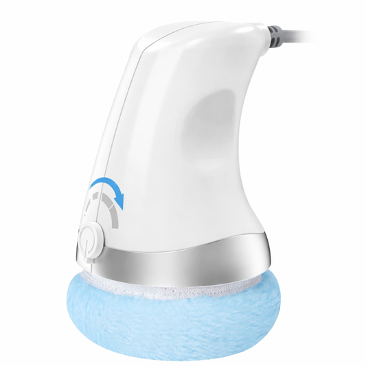 BodyMassage 1.0  Handheld Sonic Body Massager for Daily Home Use