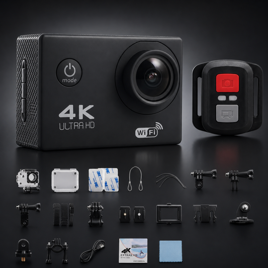 Xtreme Sport Camera