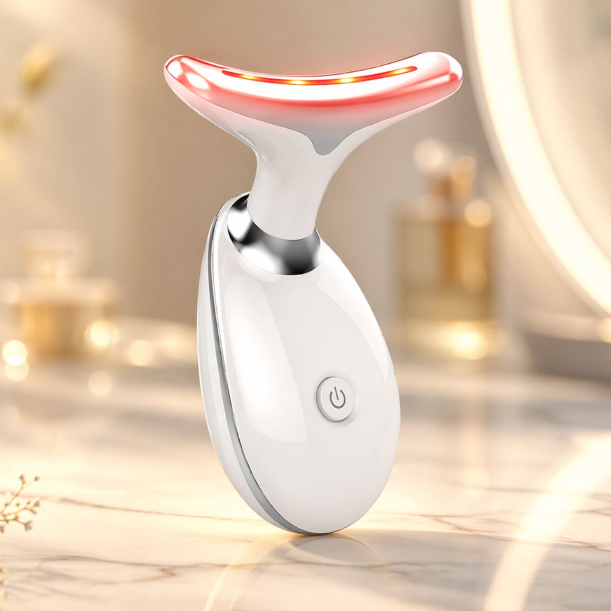 True Beauty Glow Device, True Beauty Glow Luxe Led Mask
