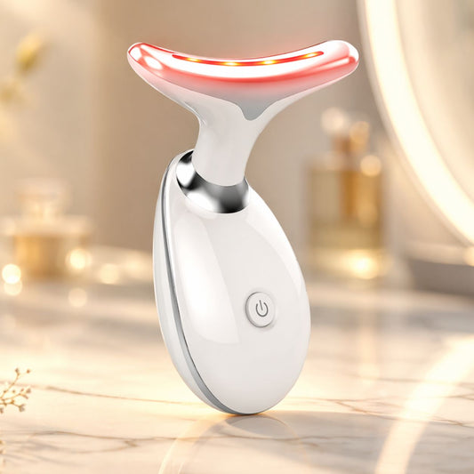 True Beauty Glow Device, True Beauty Glow Luxe Led Mask