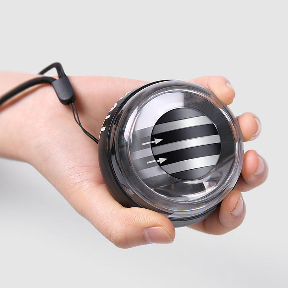 Torque Ball Hand Exerciser for Seniors With Counter