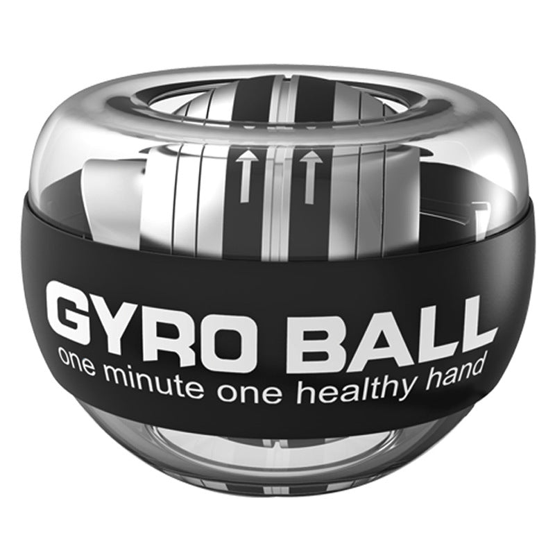 Gyroball Ball Hand Exerciser for Seniors