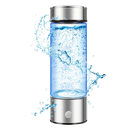 Physiat Hydrogen Bottle Advanced Hydration for an Active Lifestyle