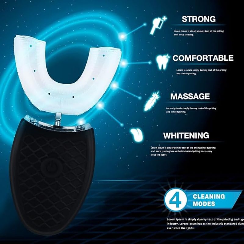 360Brite Smile Brighter in 30 Seconds