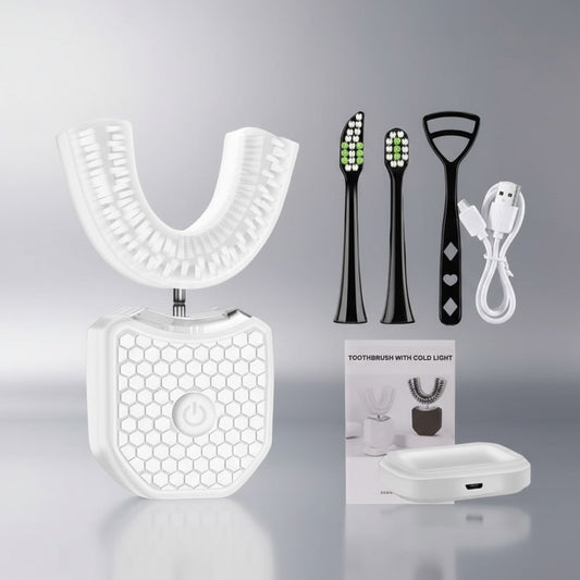 360Brite Smile Brighter in 30 Seconds